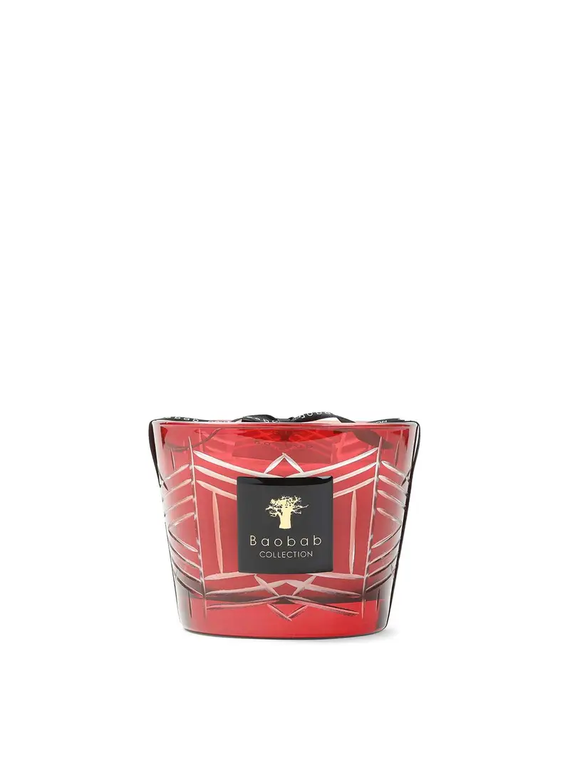 Candela Heritage Cernay Max10 Rosso Scuro