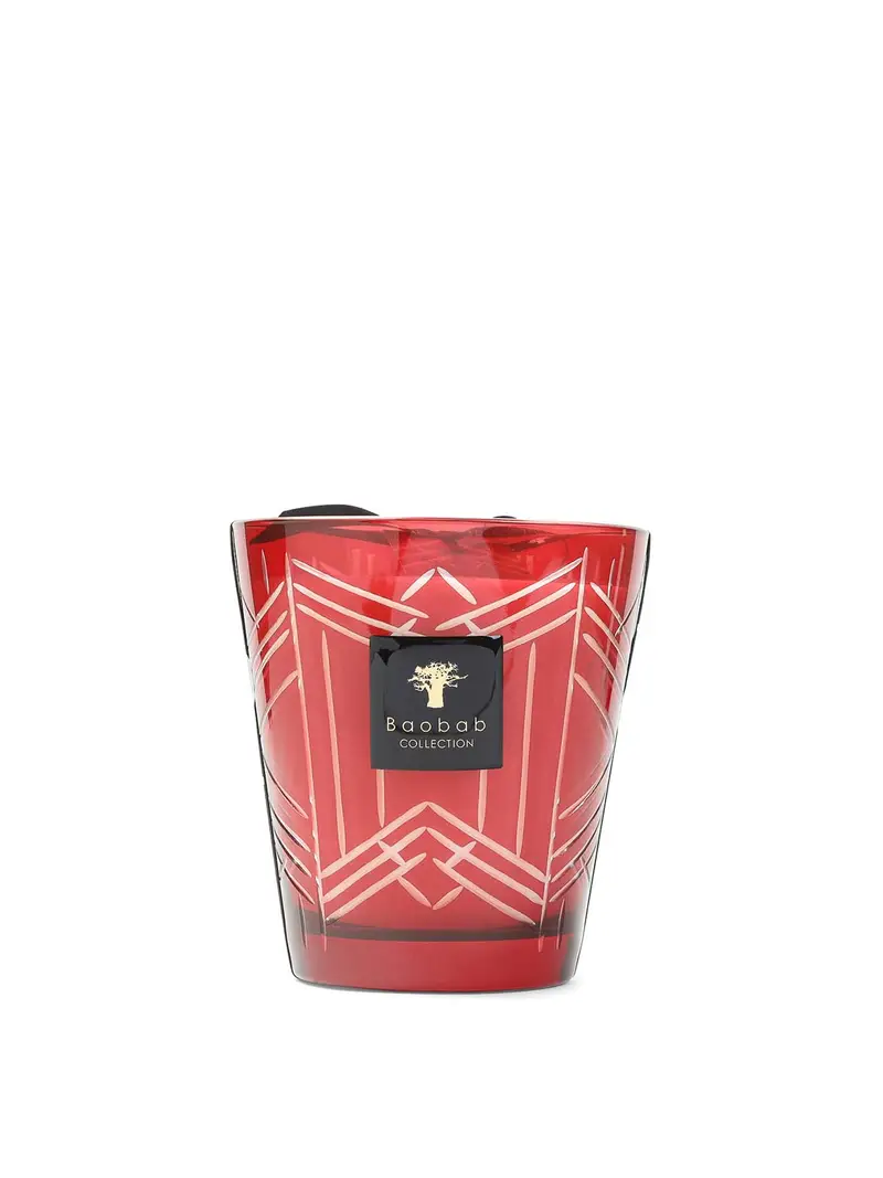 Candela Heritage Cernay Max16 Rosso Scuro