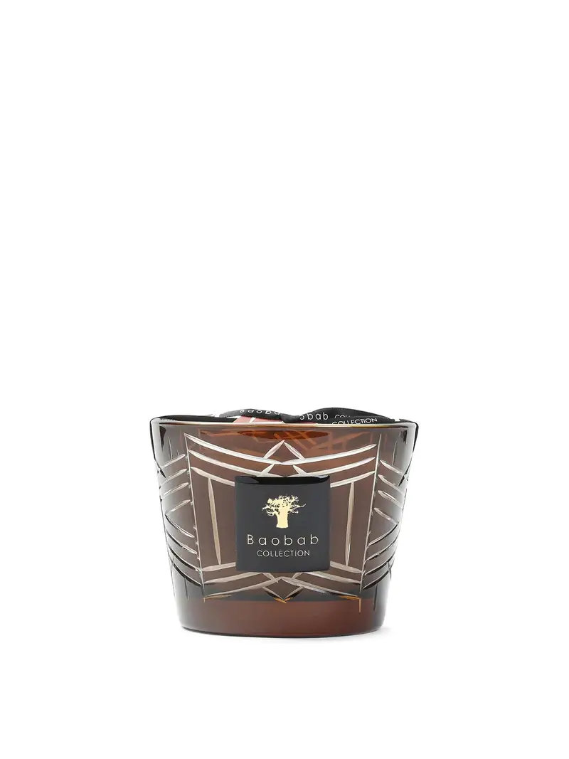 Candela Heritage Fontenay Max10 Nero