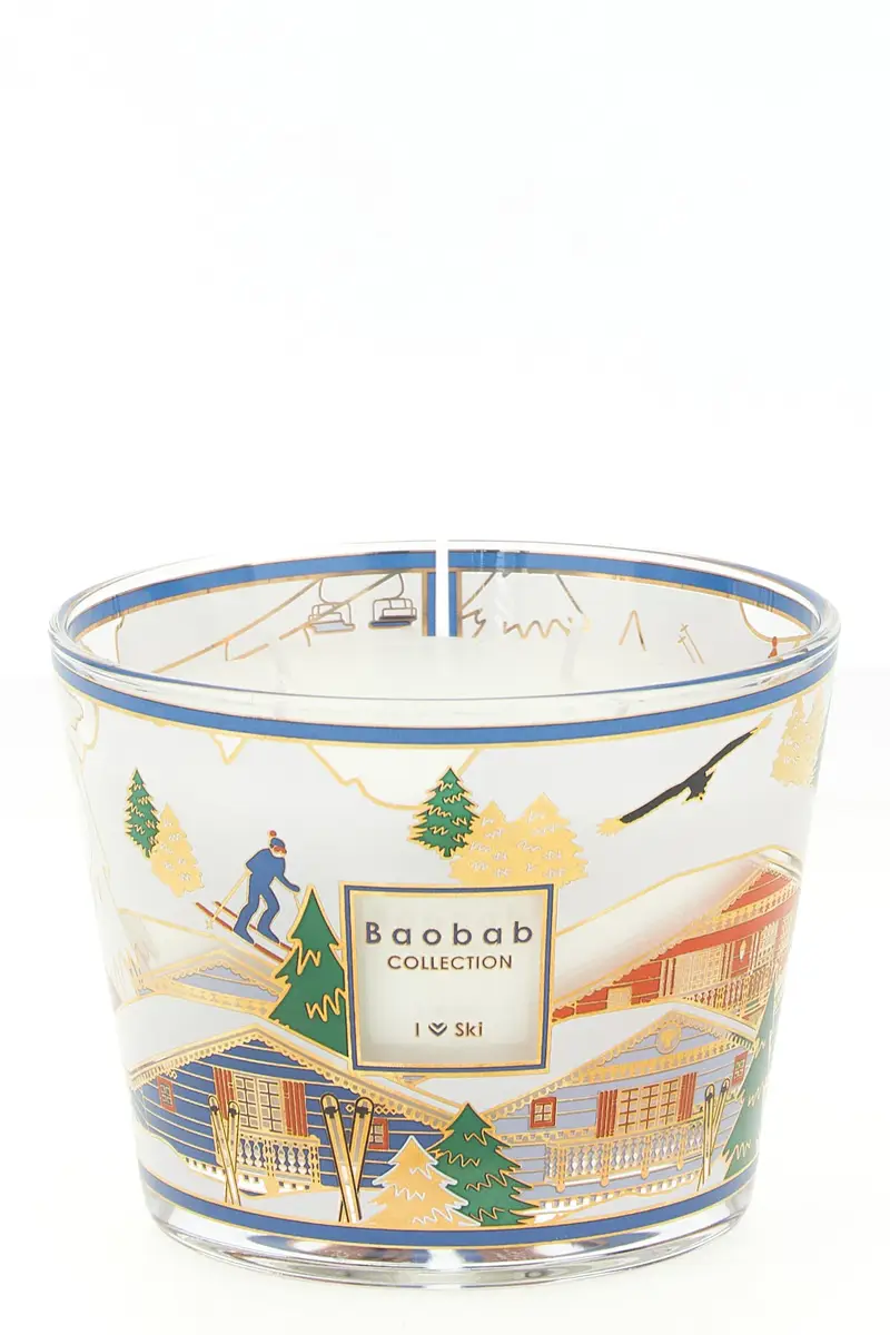 Candela 'I Love Ski' Max 10 - Limited Edition Multi