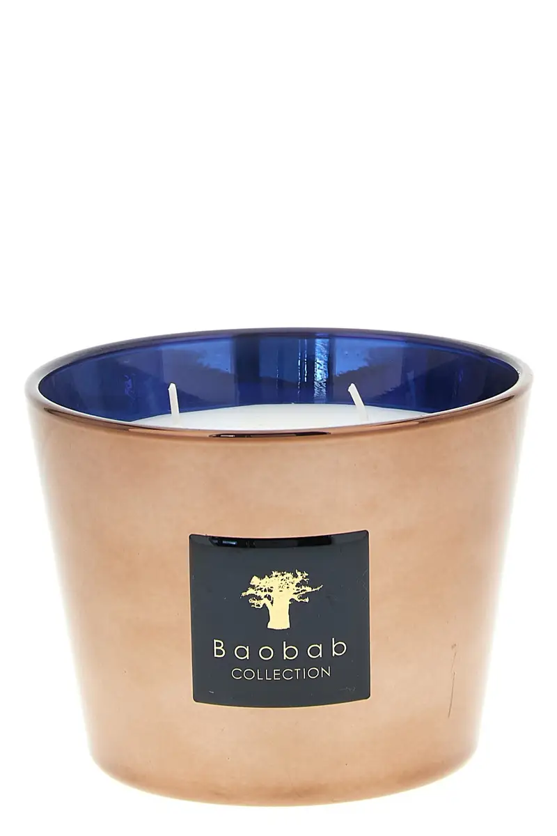 Candela 'Les Exclusives - Cyprium' Max 10 Marrone