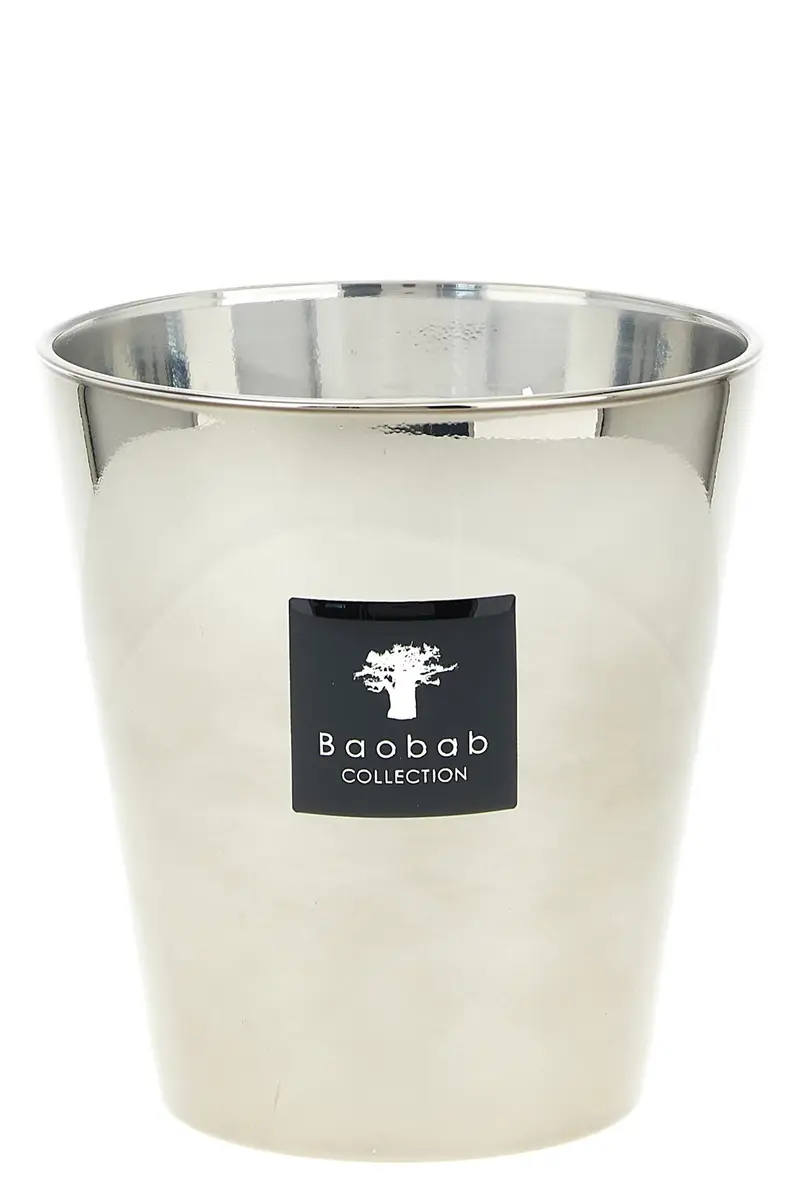 Candela 'Les Exclusives - Platinum' Max 16 Argento