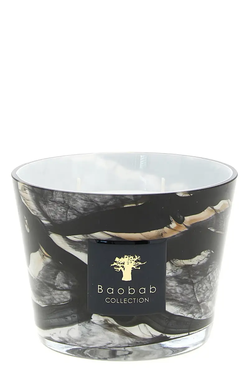 Candela 'Stones - Stones Marble' Max 10 Grigio