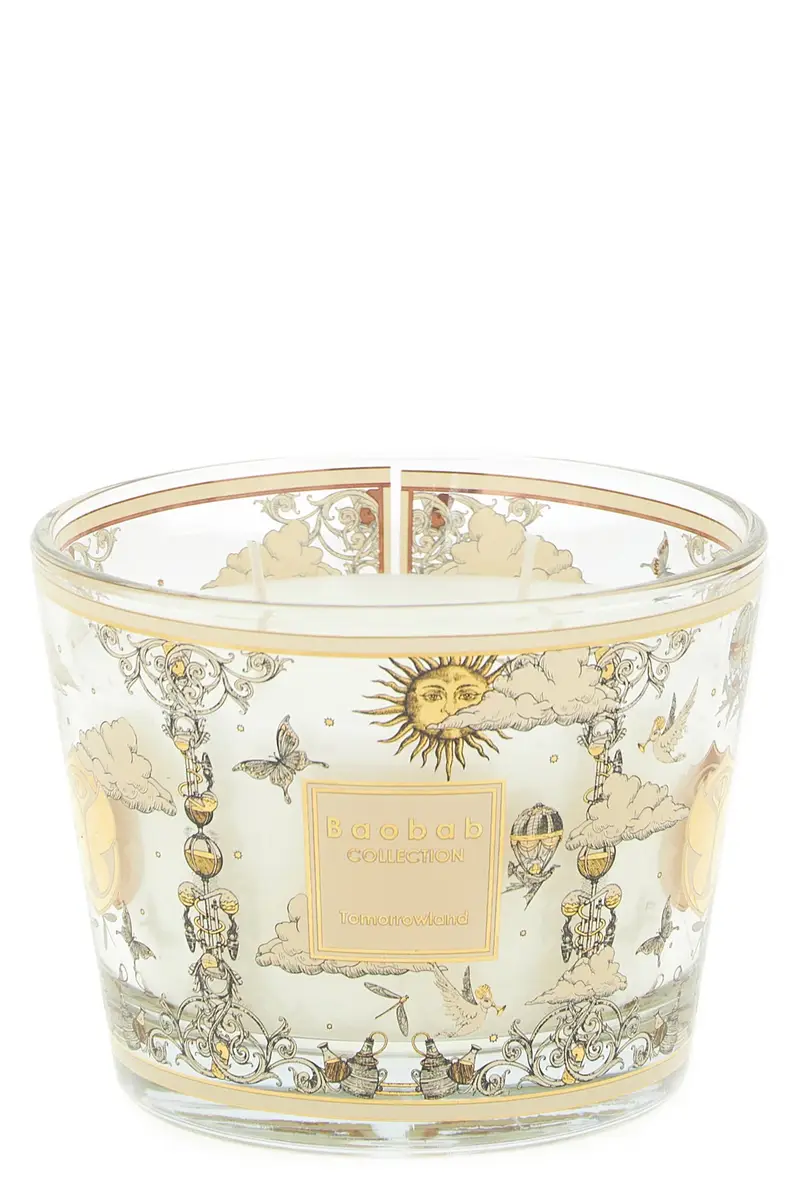 Candela 'Tomorrowland 2025' Max10 - Limitededition Multi