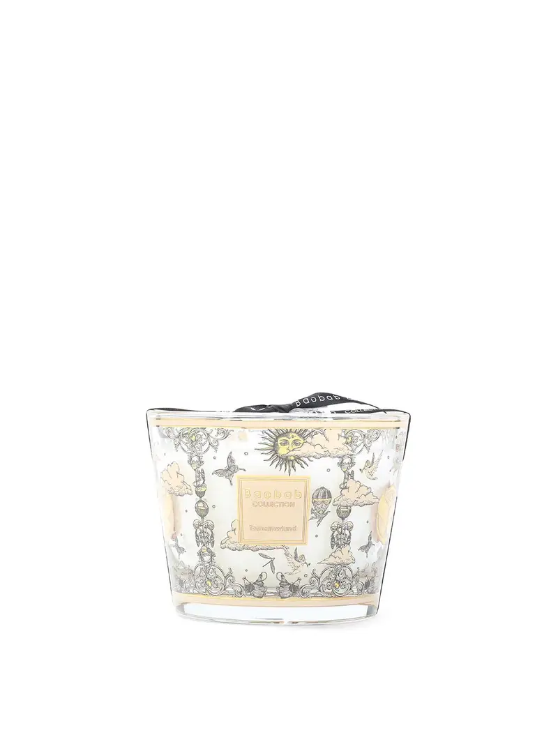 Candela Tomorrowland Max10 Verde