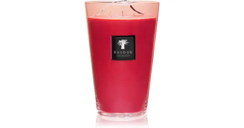 All Seasons Masaai Spirit candela profumata 10 cm