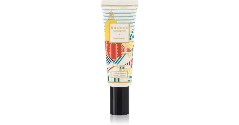 Baobab collection Body Crema 3697076