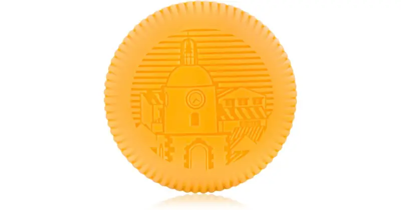 Body Wellness À Saint-Tropez sapone solido 150 g