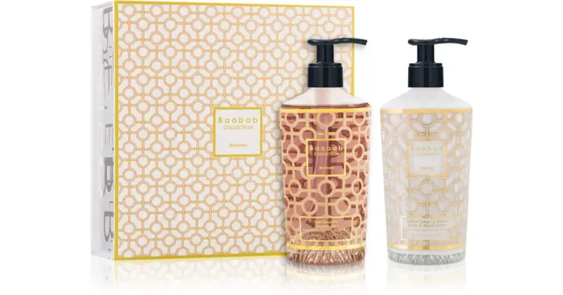 Baobab collection Body Donna 3661908