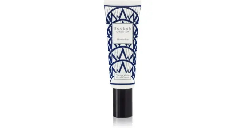 Baobab collection Body Crema 3589505