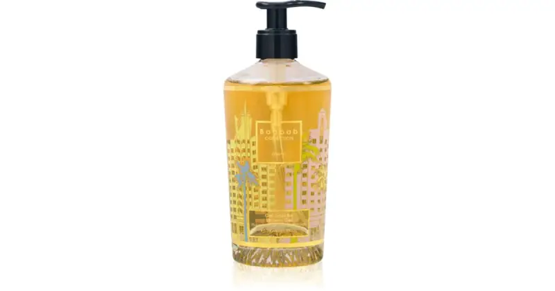 Body Wellness Miami gel doccia 350 ml