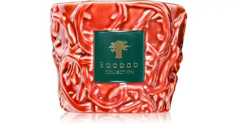 Brame Artemis candela profumata