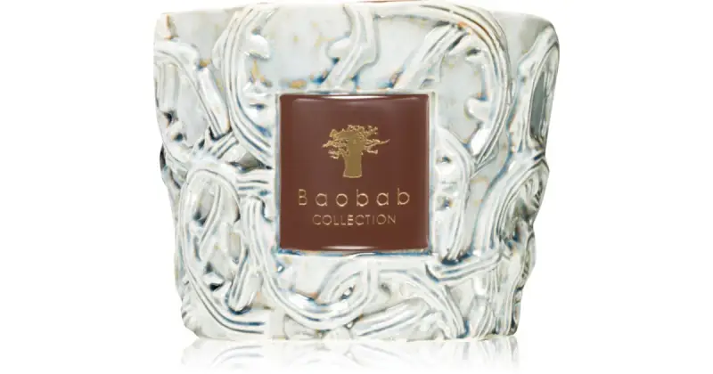 Brame Sylvanus candela profumata