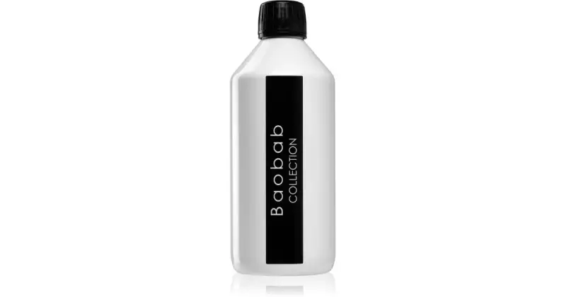 Les Exclusives Cyprium ricarica per diffusori di aromi 500 ml