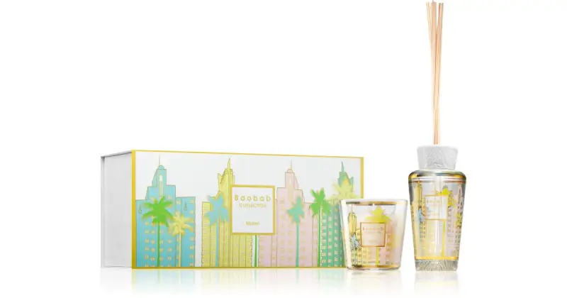 My First Baobab Miami confezione regalo
