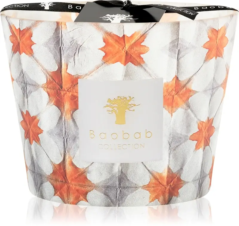 Odyssée Calypso candela profumata 10 cm