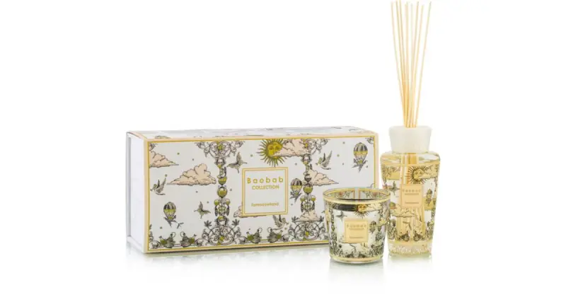 Tomorrowland confezione regalo