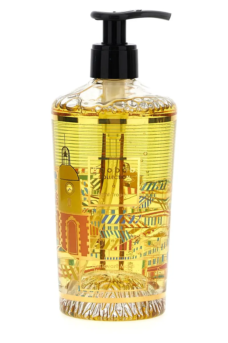 Gel Detergente Mani A Saint-Tropez 350 Ml Multi