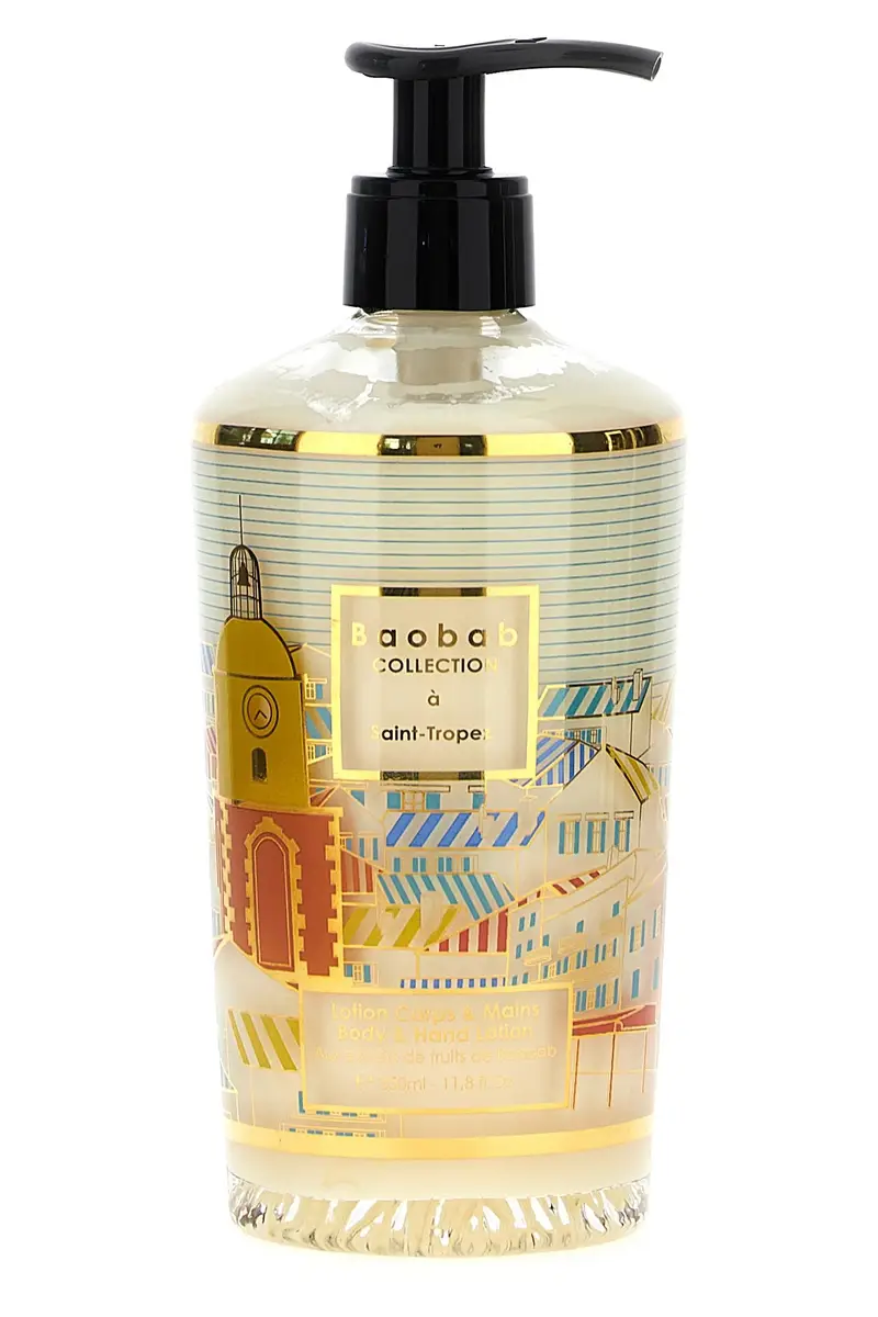 Lozione Corpo E Mani A Saint-Tropez 350 Ml Multi