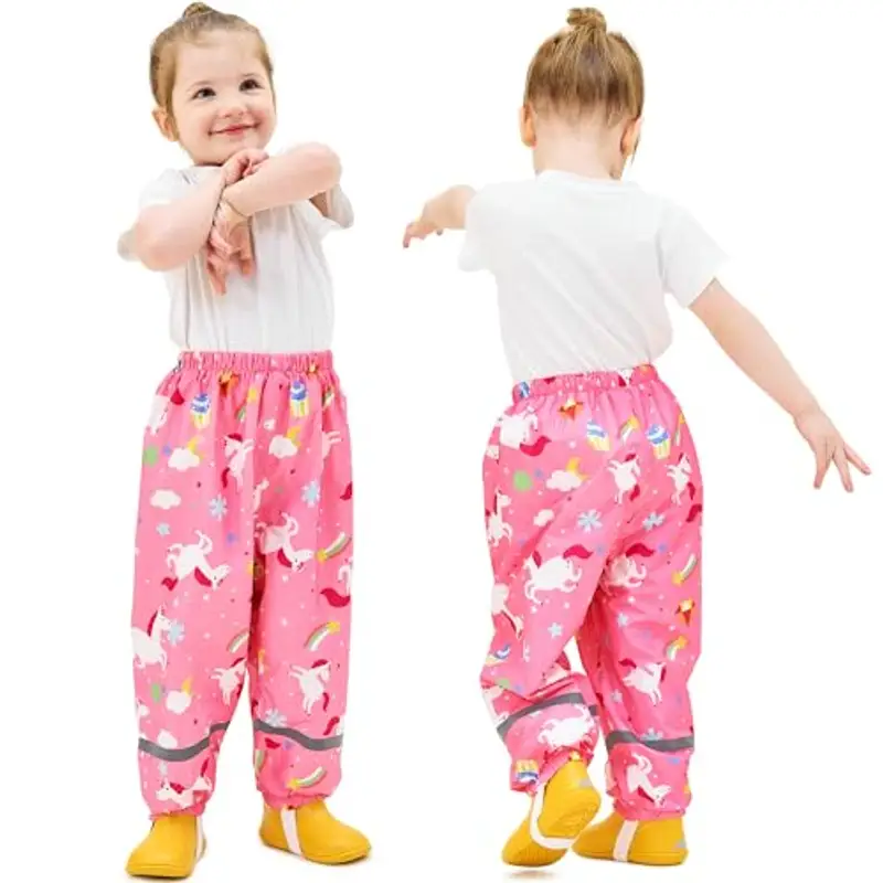 Baogaier Impermeabili Rosa 2434397 miniatura 2