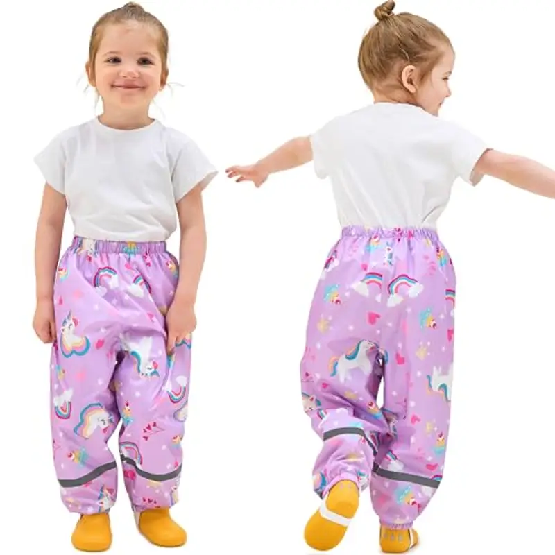 Baogaier Impermeabili Viola 2434394 miniatura 2