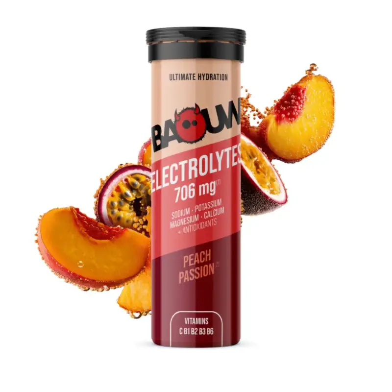 Elettroliti Baouw Pêche (x10)