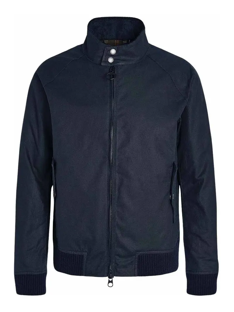 Ba X Br Cera Porton Blu scuro