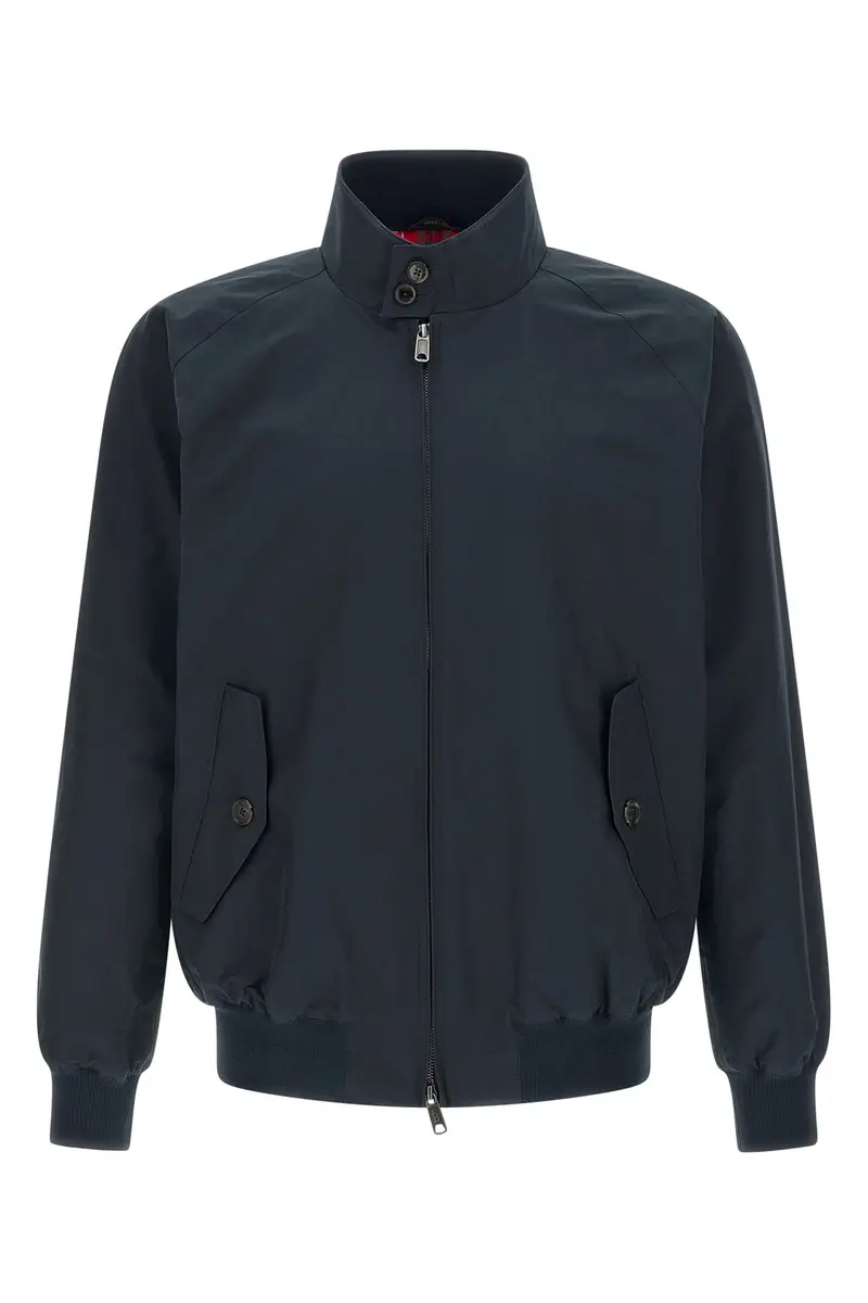 Giacca Harrington - G9 Blu