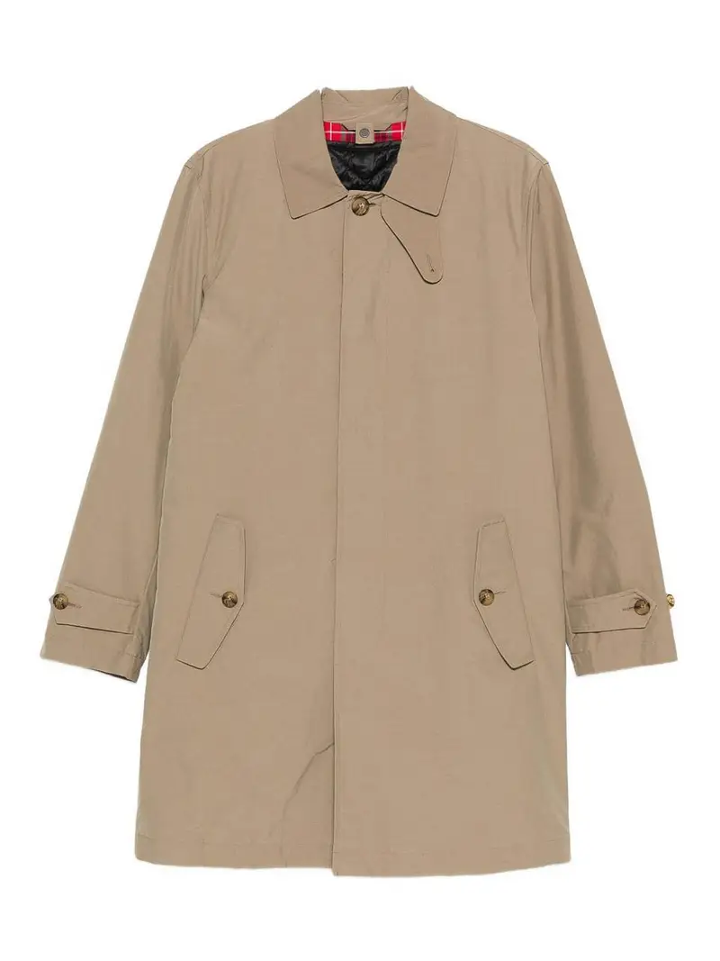 BARACUTA Trench Beige 3258234
