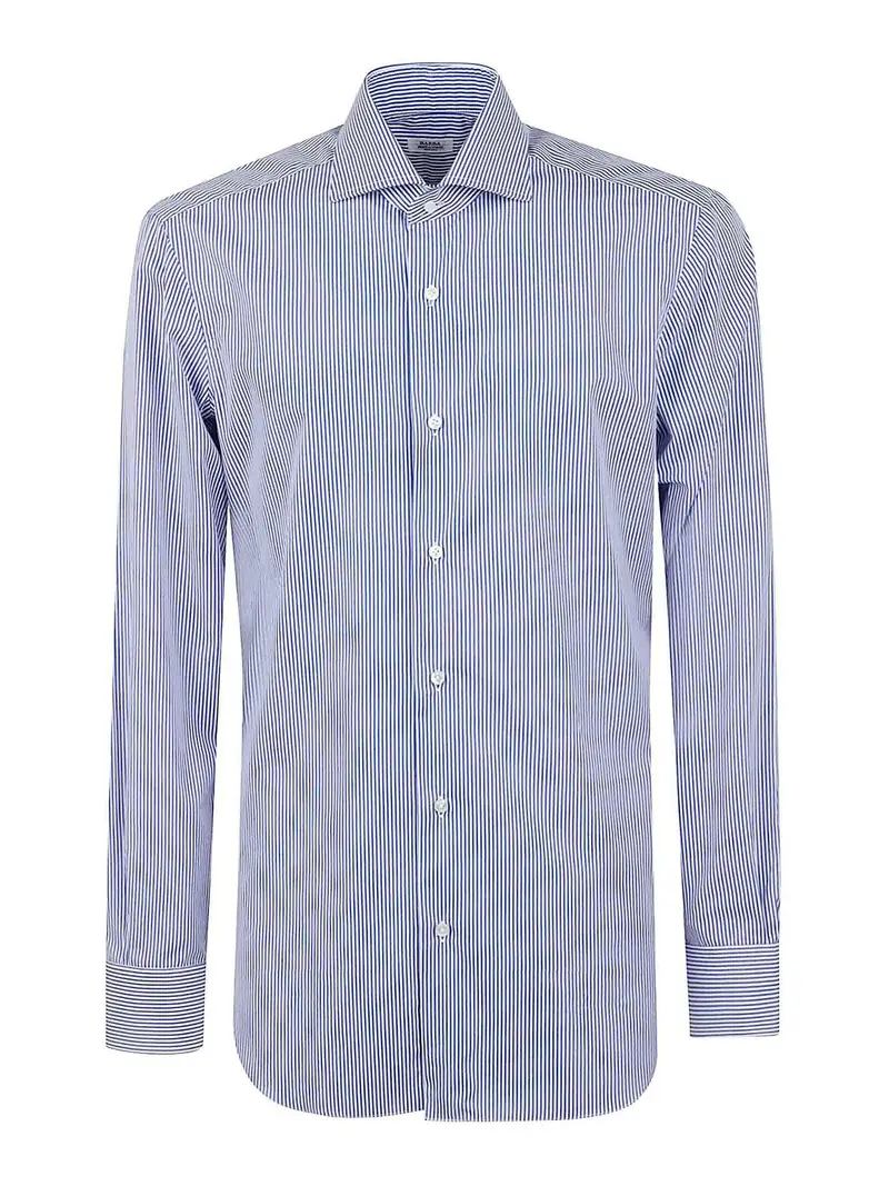 Camicia Azzurro