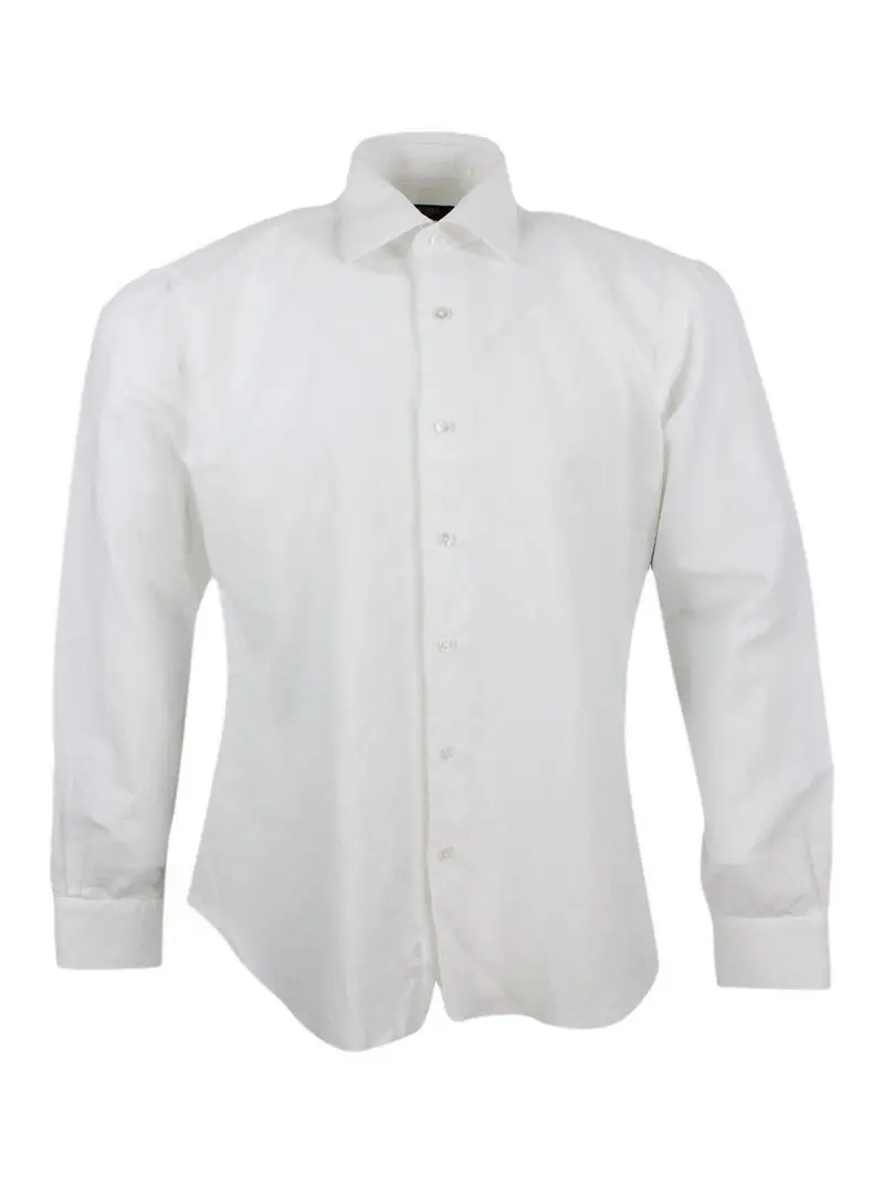 Camicia Bianco