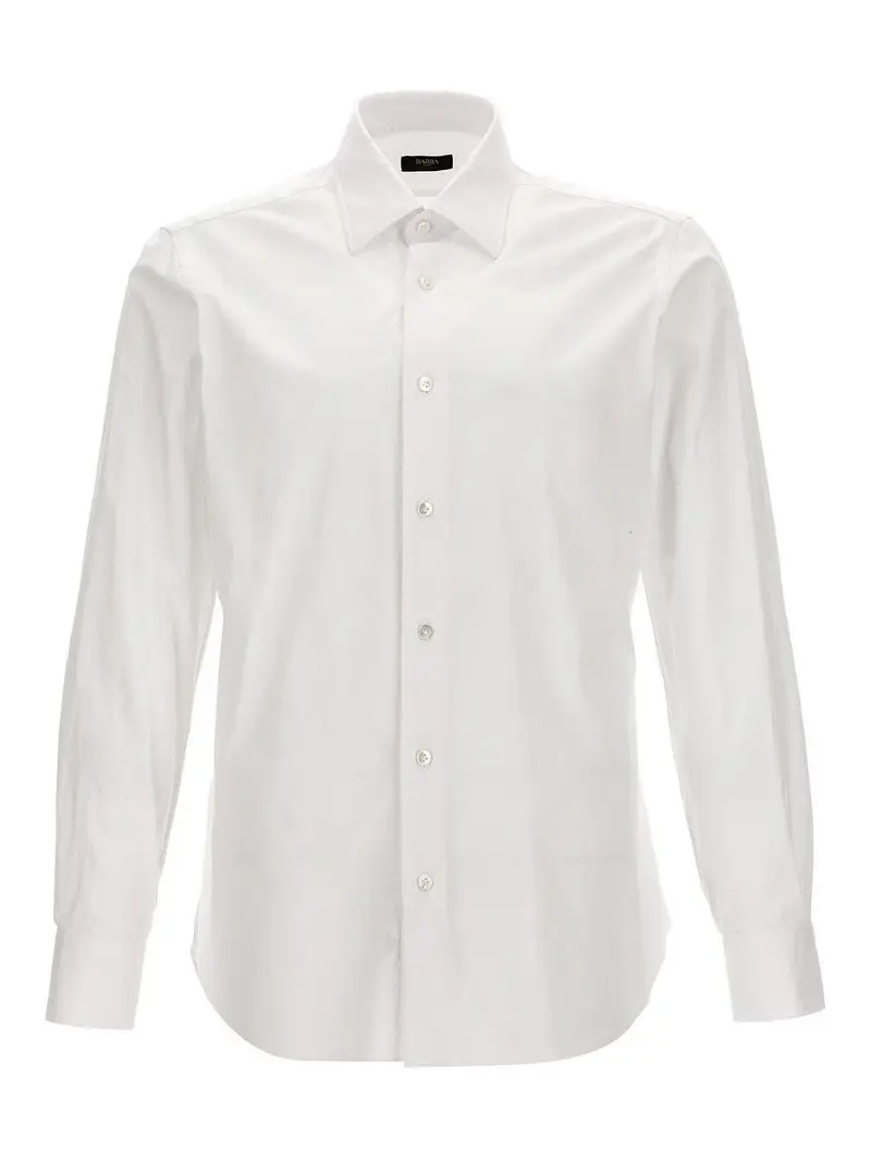 Camicia Culto Bianco