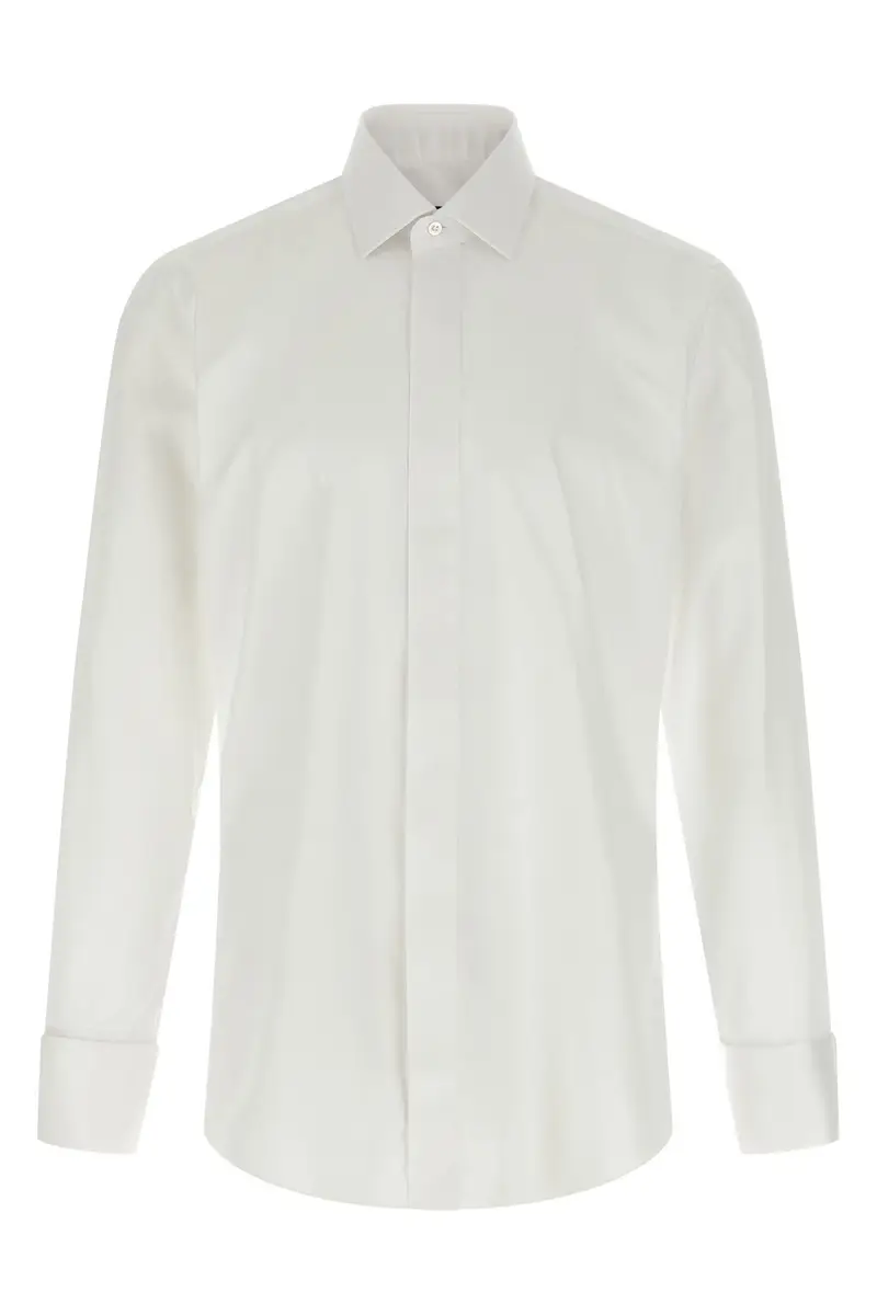 Camicia Gemelli Multi