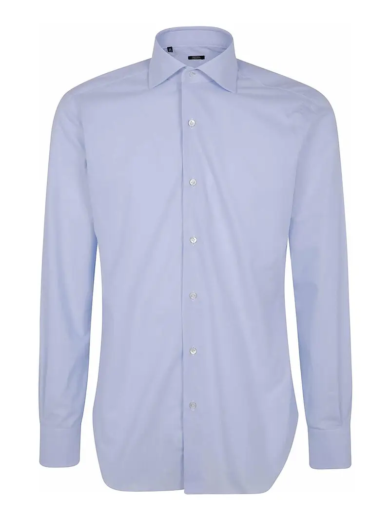 BARBA Oxford Blu 3275031