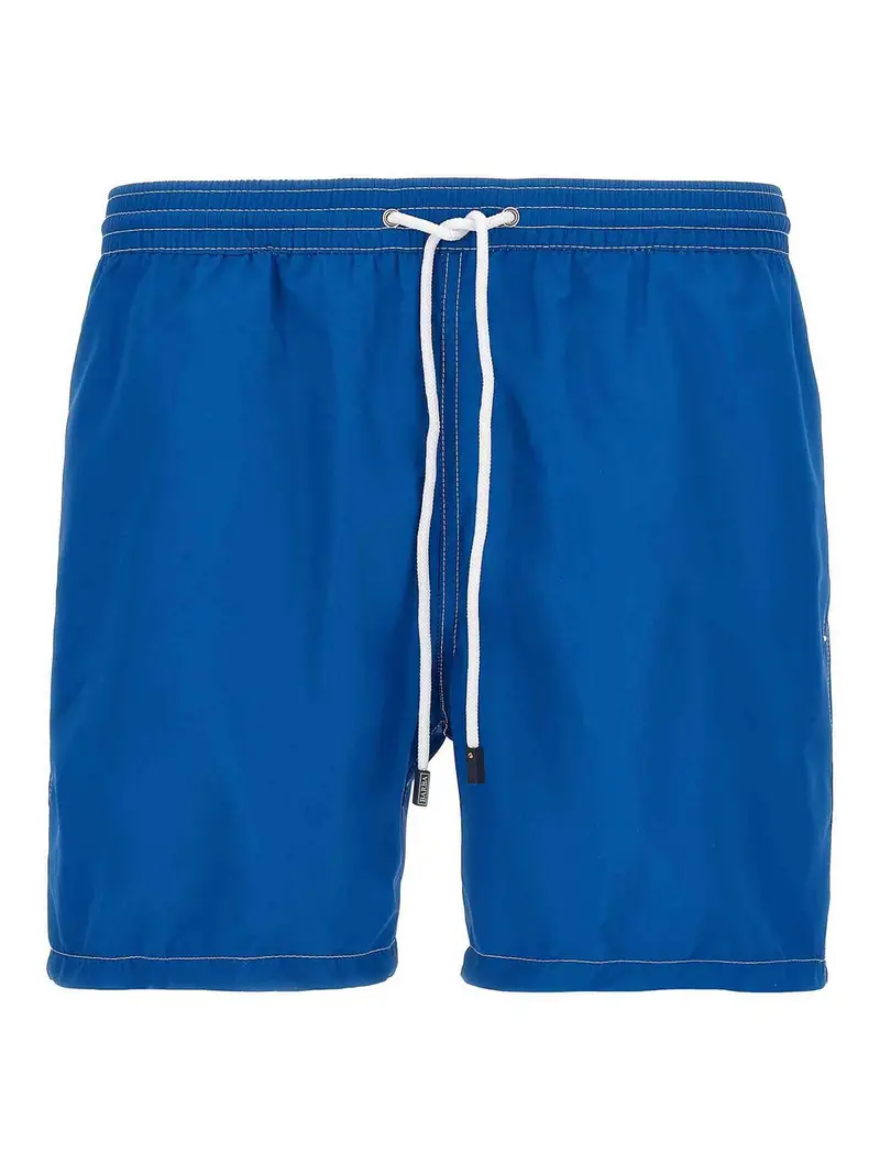 Costume da bagno corto Blu