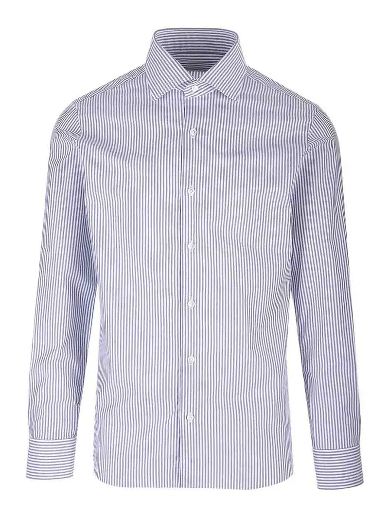 Culto Line Shirt su misura Multicolore