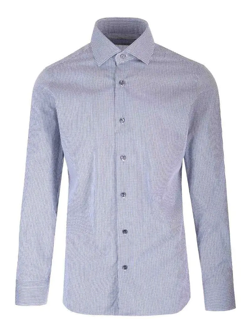 Culto Micro Quarretto Azzurro