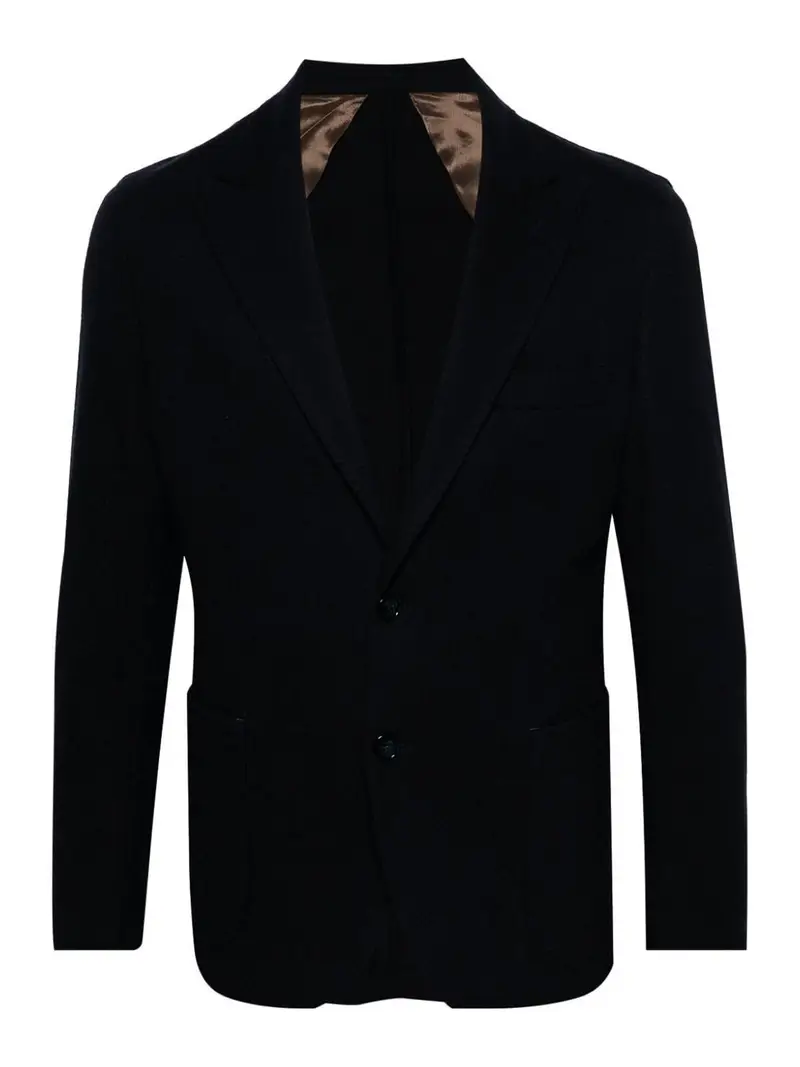 Giacca dinamica 205 Blu