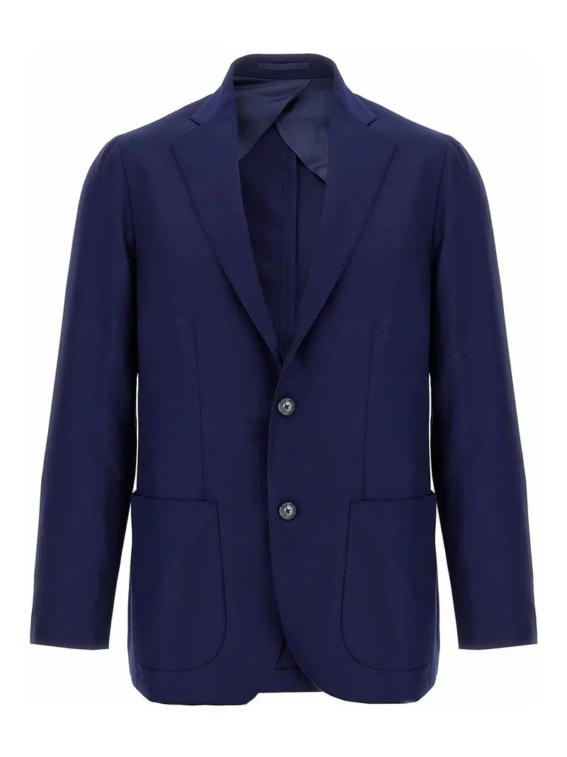 Jim2 blazer Multicolore