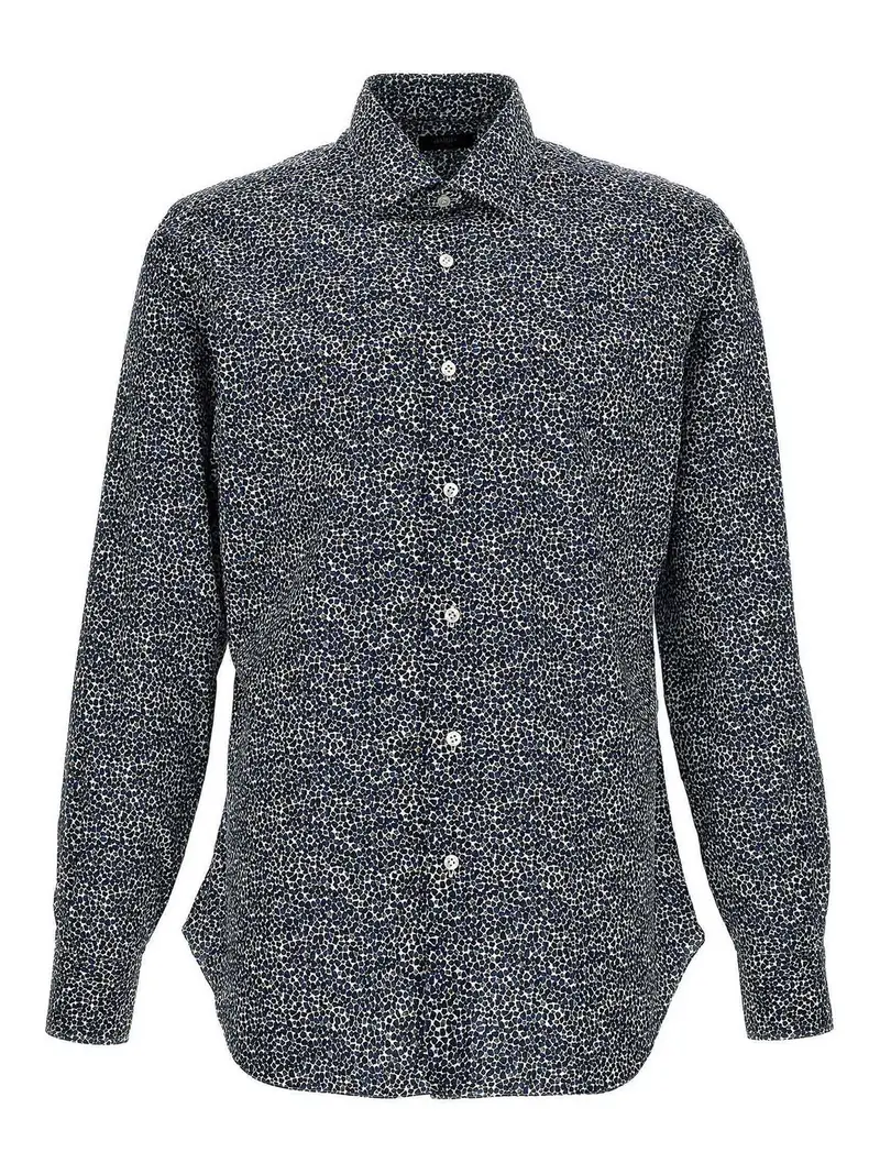 Maglia del culto Multicolore