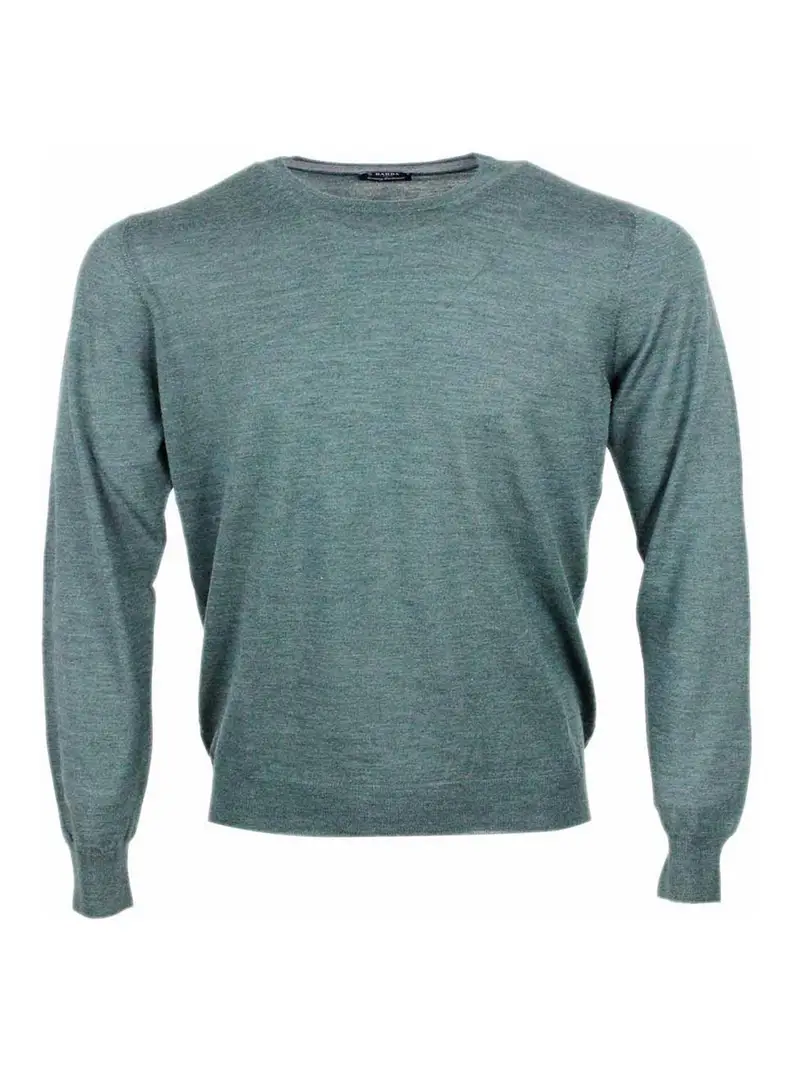 Maglione verdi Verde
