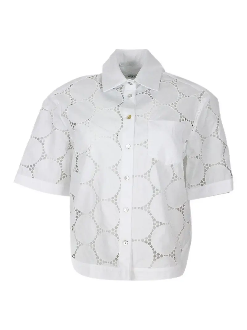 Camicia Bianco