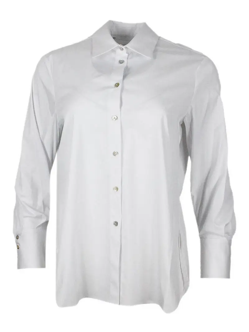 Camicia Bianco