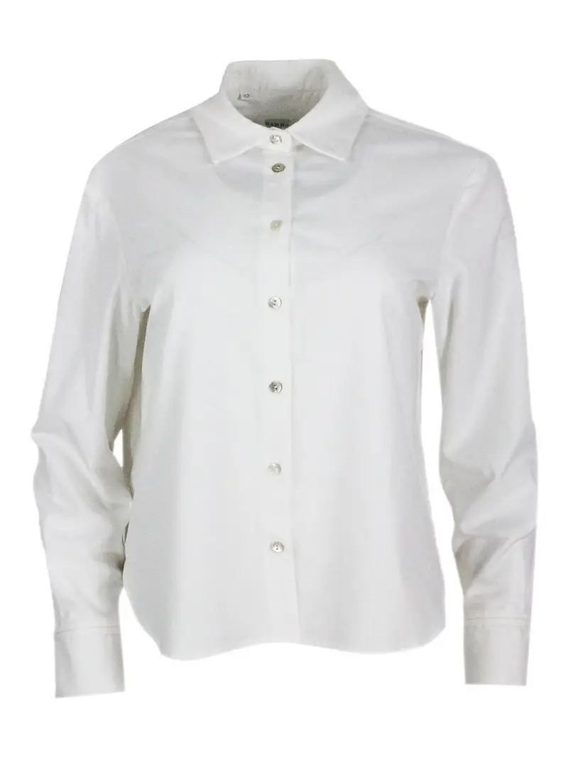 Camicia Bianco