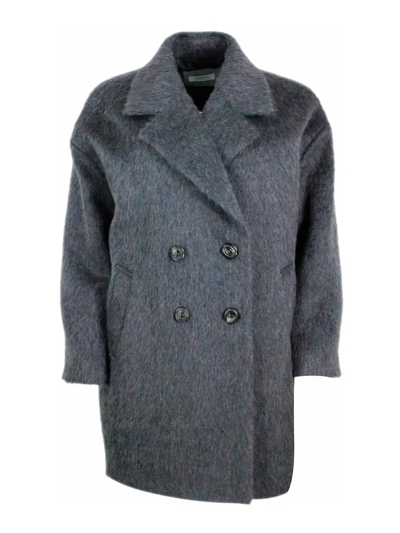 Cappotto Grigio