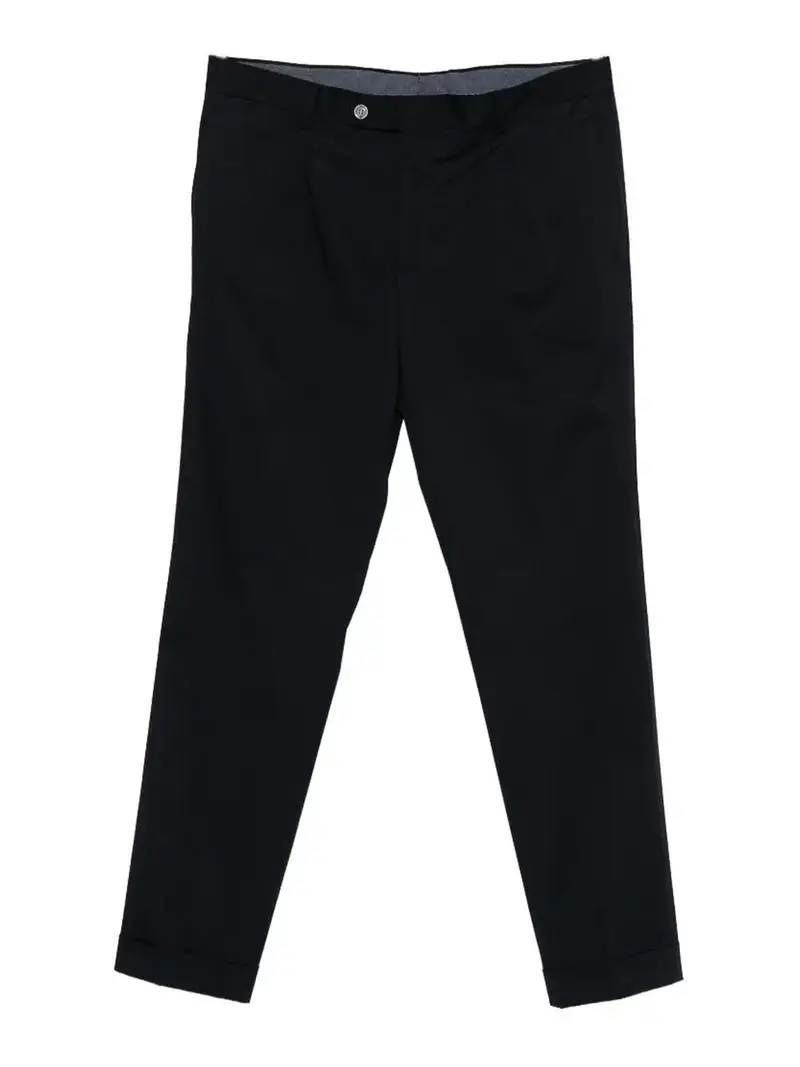 Pantaloni chino Blu