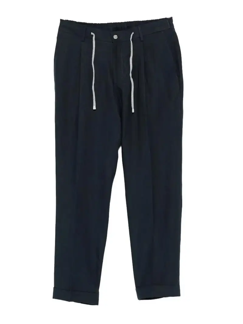 Pantaloni chino Blu