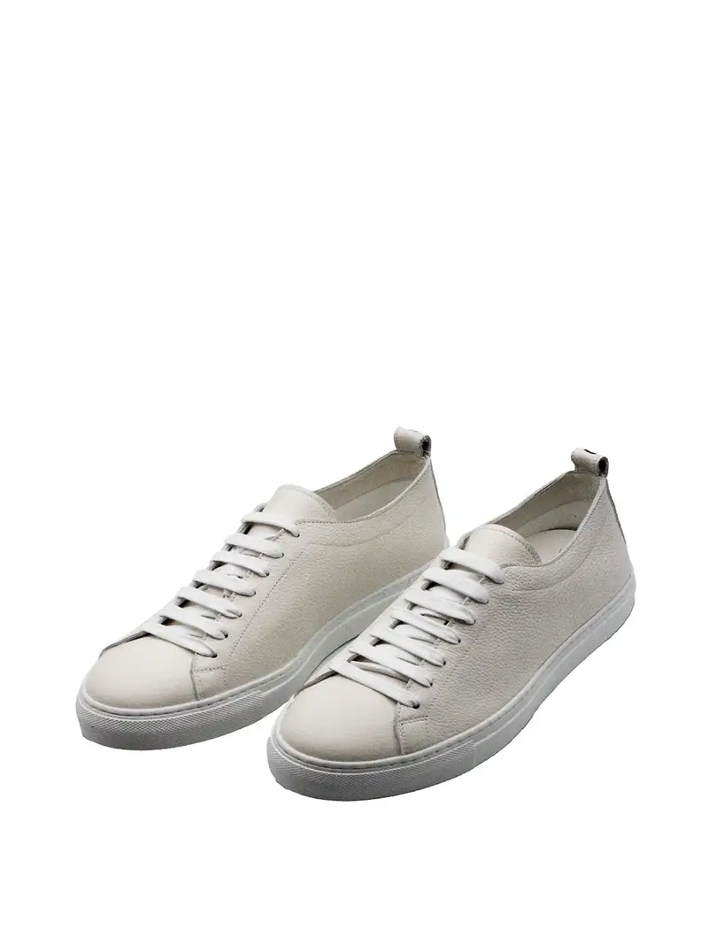 Sneakers Bianco