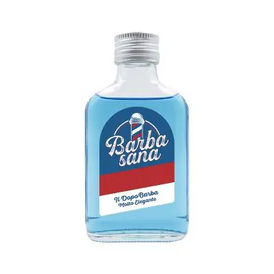 Il Dopobarba Molto Elegante 100 ml