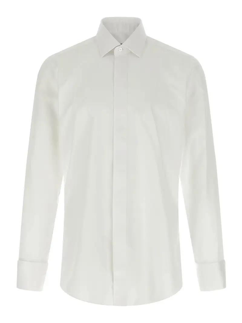 Shirt gemelli Multicolore